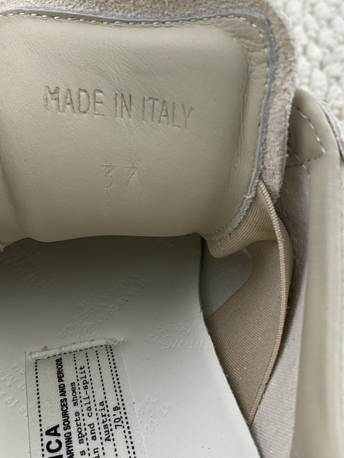 MAISON MARGIELA CALFSKIN S57WS0245