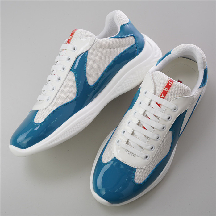 PRAD* SNEAKERS