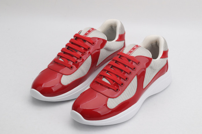 PRAD* SNEAKERS
