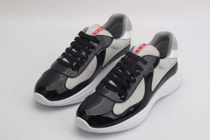 PRAD* SNEAKERS