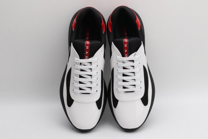 PRAD* SNEAKERS