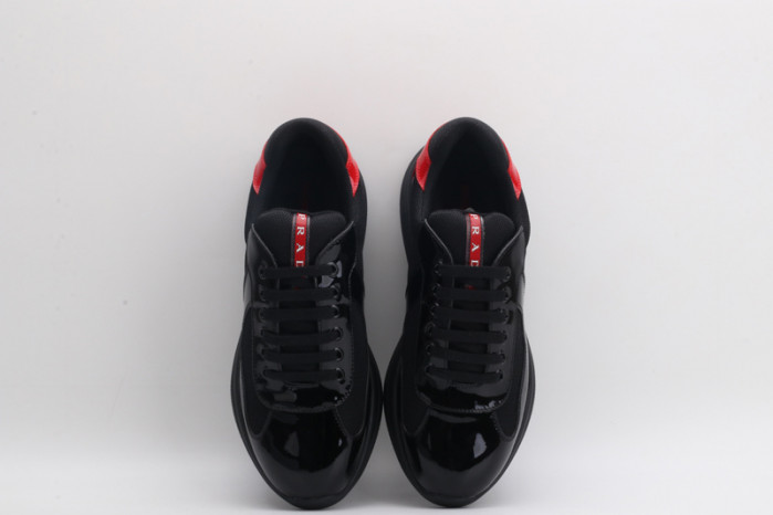 PRAD* SNEAKERS