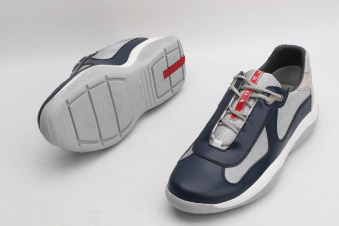 PRAD* SNEAKERS