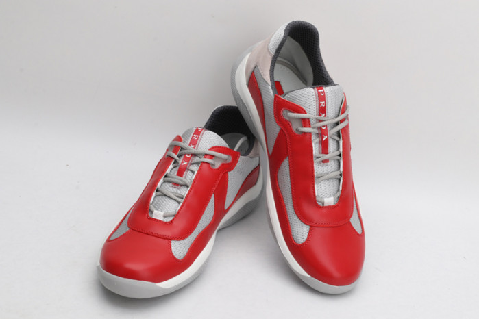 PRAD* SNEAKERS