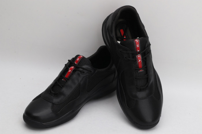 PRAD* SNEAKERS