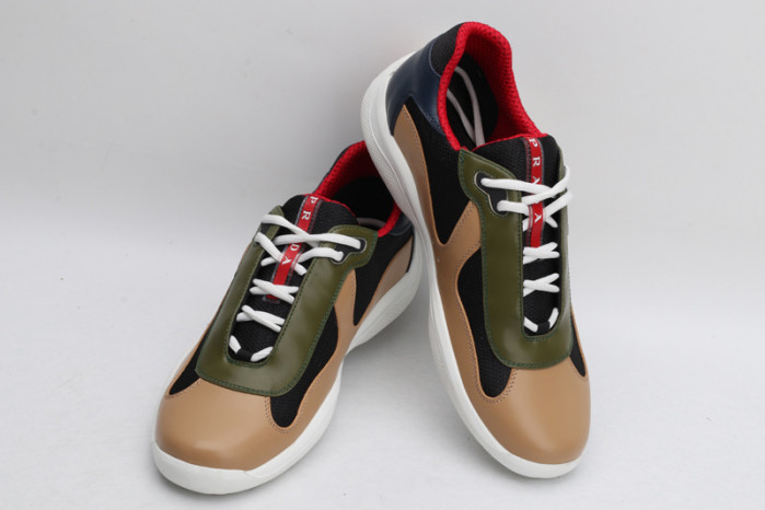 PRAD* SNEAKERS