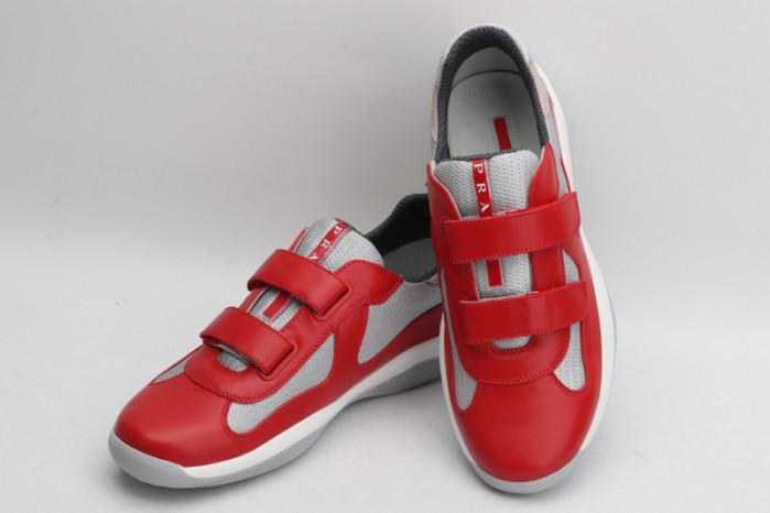 PRAD* SNEAKERS