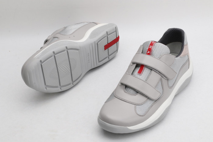 PRAD* SNEAKERS