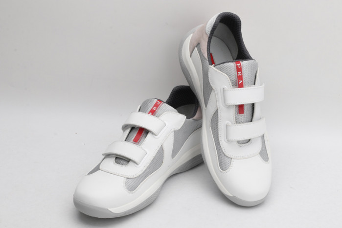 PRAD* SNEAKERS