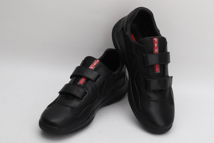 PRAD* SNEAKERS