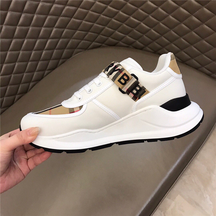 BUR*ERRY SHOES BBY10