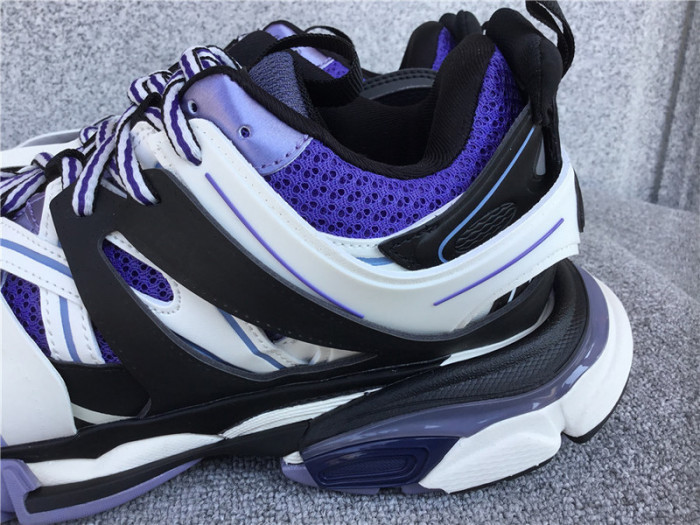 SNEAKER TESS.S.GOMMA 5000006