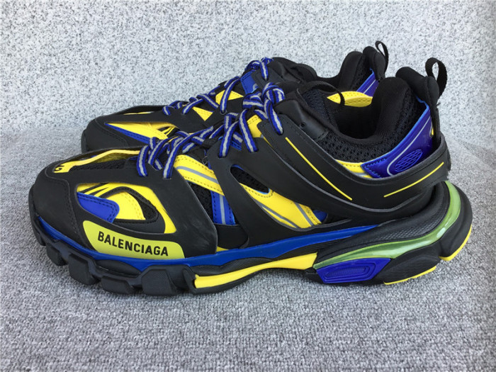 SNEAKER TESS.S.GOMMA 5000017