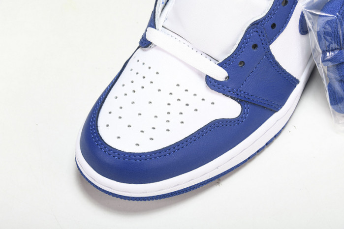 AIR JORDAN 1 RETRO HIGH OG "STORM BLUE" 555088-127