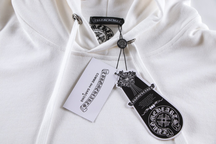 CHROME HEARTS CH28