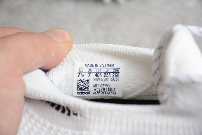 adidas NMD S1 “Cloud White” GZ7900