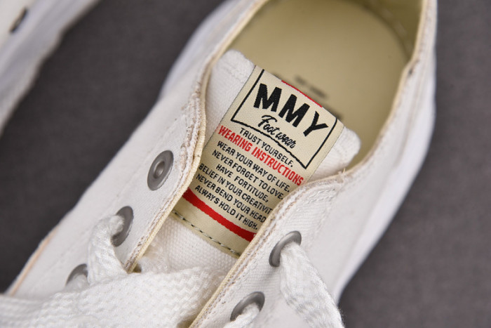 MAISON MIHARA YASUHIRO SNEAKER MMYS02
