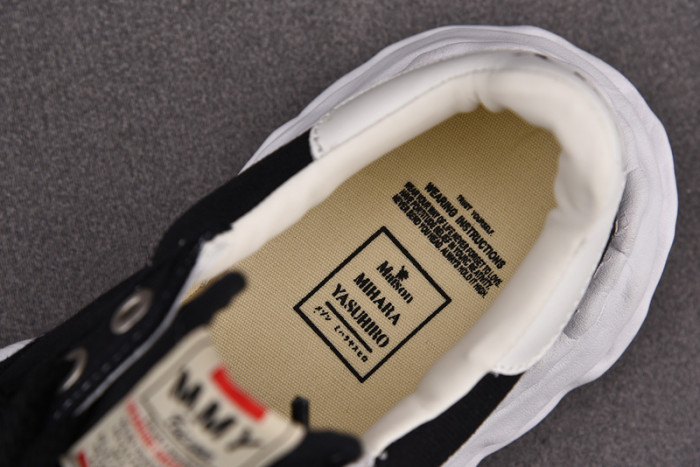 MAISON MIHARA YASUHIRO SNEAKER MMYS03