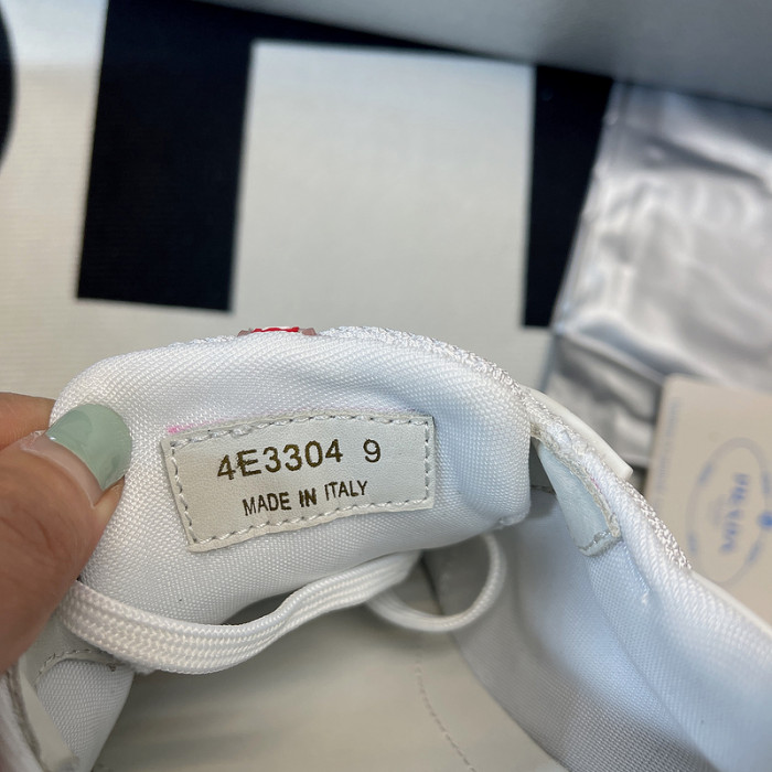 PRAD* SNEAKERS