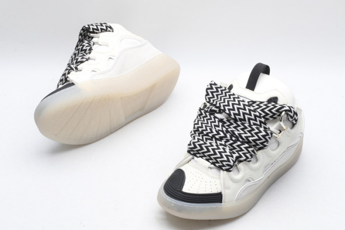 LANVIN CURB SNEAKER FY55