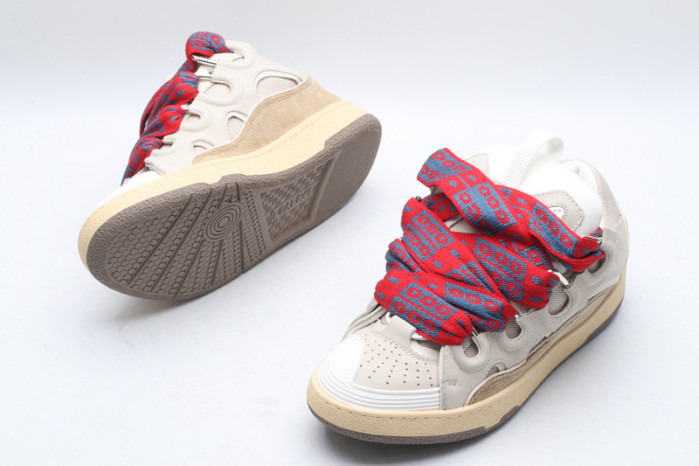 LANVIN CURB SNEAKER FY59