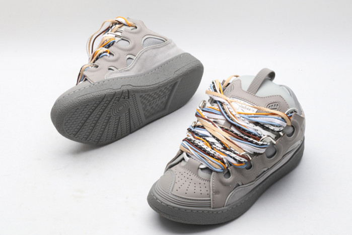 LANVIN CURB SNEAKER FY72