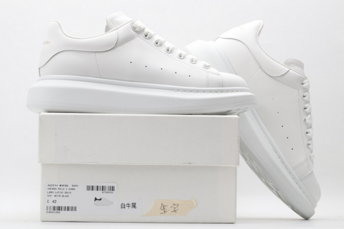 ALEXANDER MCQ55