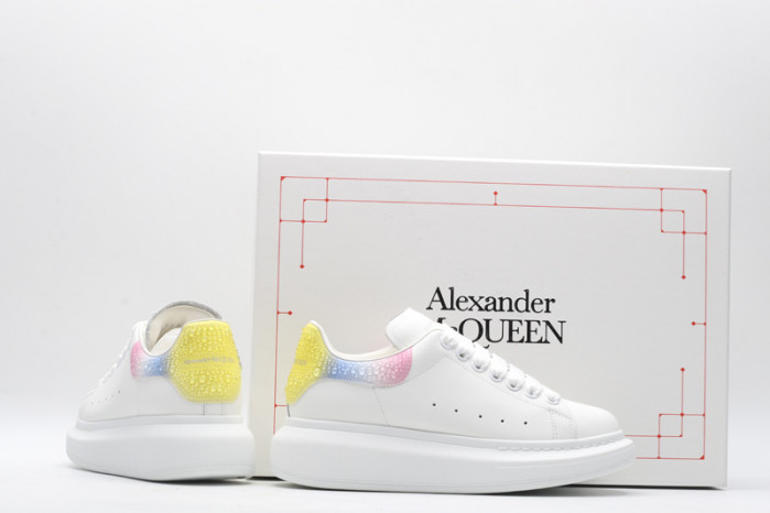 ALEXANDER MCQ48