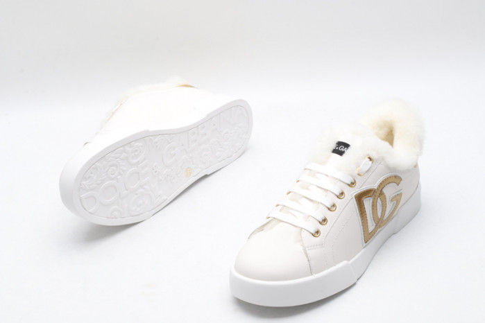 DG Sneaker36