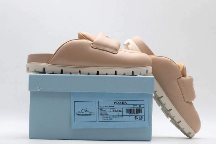 PRAD* SNEAKERS