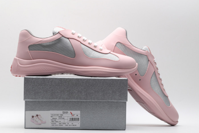PRAD* SNEAKERS