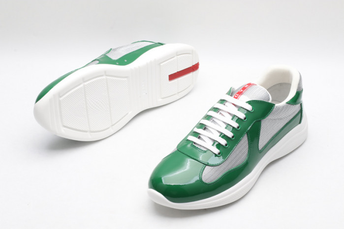 PRAD* SNEAKERS