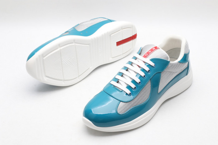 PRAD* SNEAKERS