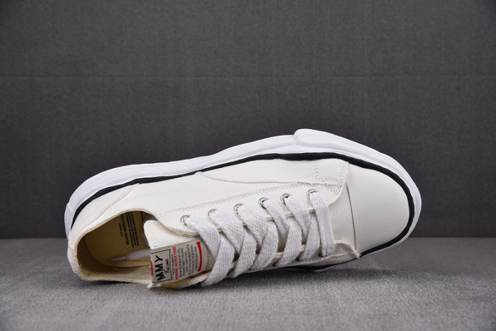 MAISON MIHARA YASUHIRO SNEAKER MMYS09