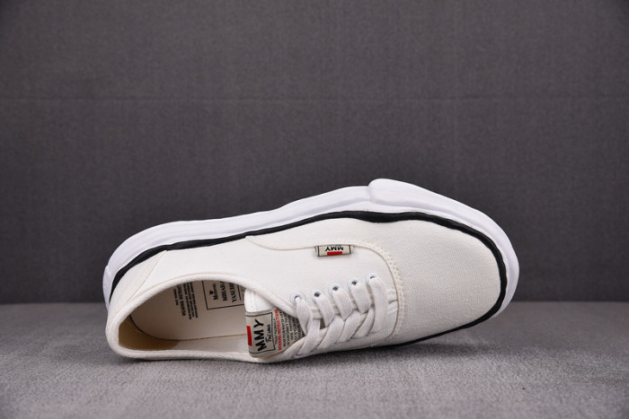 MAISON MIHARA YASUHIRO SNEAKER MMYS11