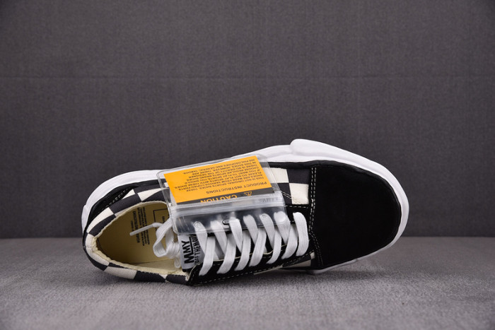 MAISON MIHARA YASUHIRO SNEAKER MMYS12