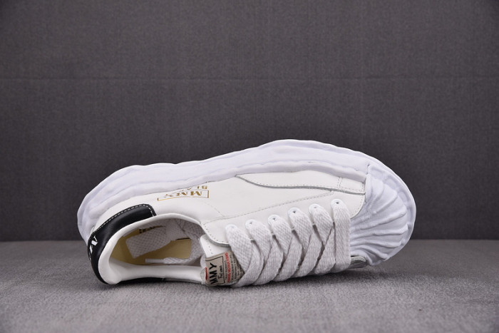 MAISON MIHARA YASUHIRO SNEAKER MMYS17