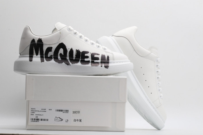ALEXANDER MCQ87