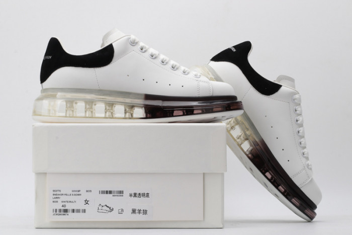 ALEXANDER MCQ91