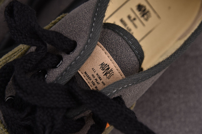 MAISON MIHARA YASUHIRO SNEAKER MMYS20