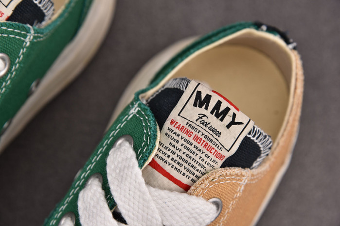 MAISON MIHARA YASUHIRO SNEAKER MMYS23
