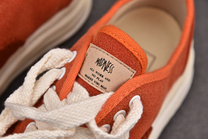 MAISON MIHARA YASUHIRO SNEAKER MMYS25