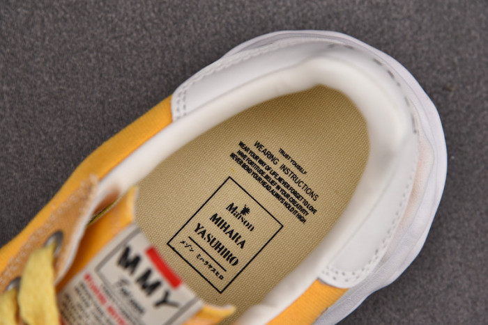 MAISON MIHARA YASUHIRO SNEAKER MMYS26