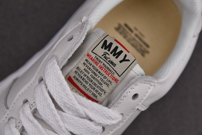 MAISON MIHARA YASUHIRO SNEAKER MMYS31
