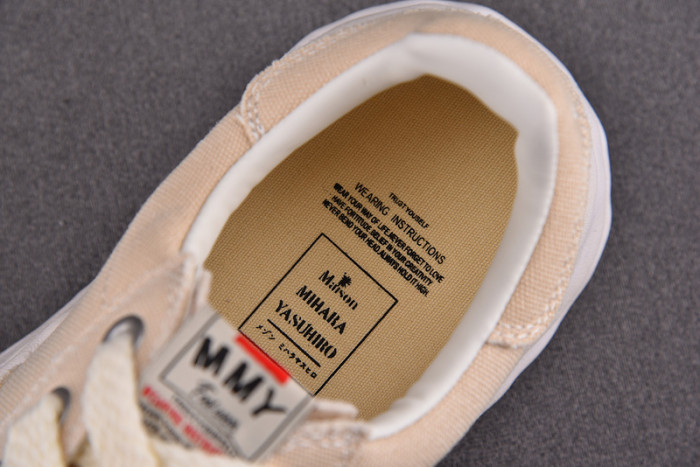 MAISON MIHARA YASUHIRO SNEAKER MMYS37