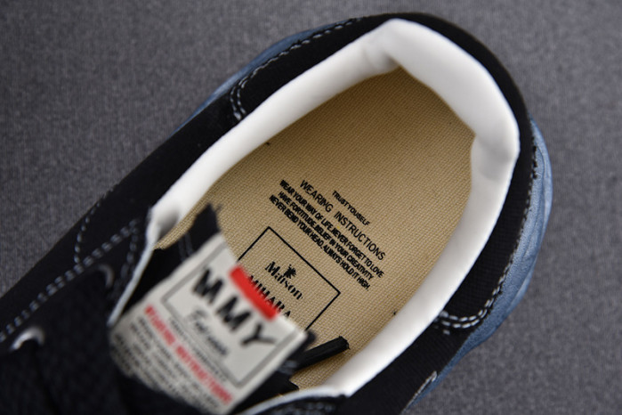 MAISON MIHARA YASUHIRO SNEAKER MMYS39