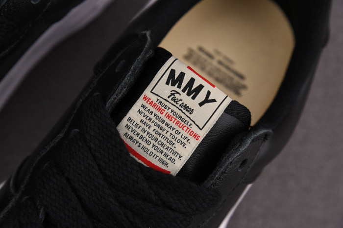 MAISON MIHARA YASUHIRO SNEAKER MMYS32
