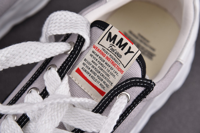 MAISON MIHARA YASUHIRO SNEAKER MMYS42