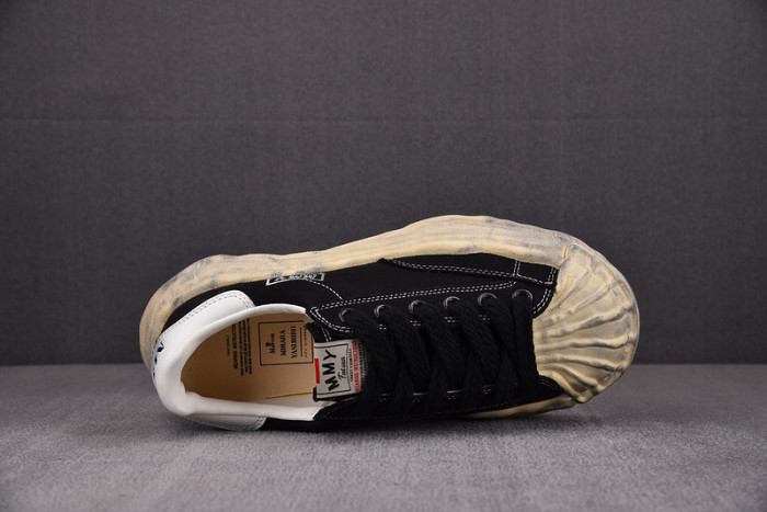 MAISON MIHARA YASUHIRO SNEAKER MMYS43