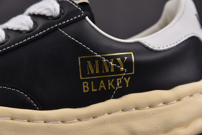 MAISON MIHARA YASUHIRO SNEAKER MMYS47